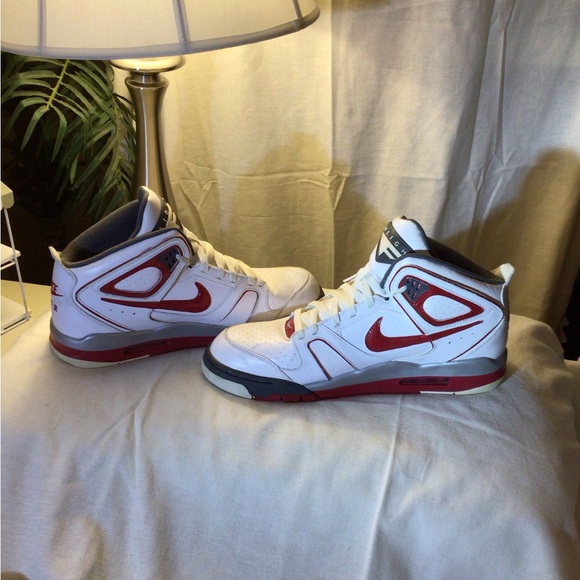 Nike Air Flight 13 - Picture 4 of 8